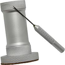 Hardwear Dubbing Needle and Stand Cleaner